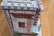 Wrebbit 3d puzzle  Harry Potter diagon alley