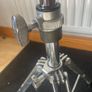 Premier high snare stand (orchestral) Image 5