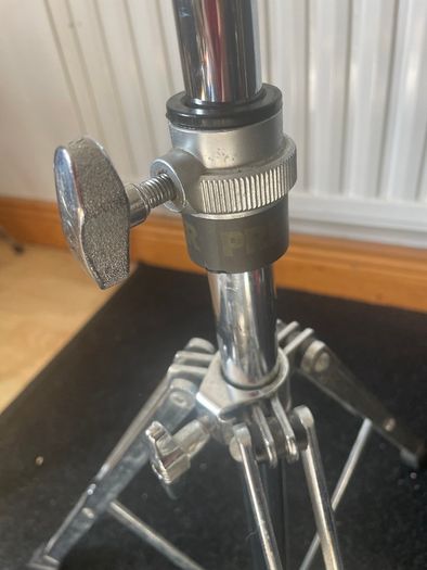 Premier high snare stand (orchestral)