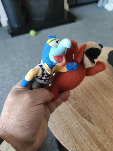 muppets