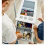 melissa & Doug ice cream /hot dog cart Image 5
