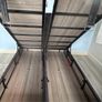 Double bed with storage and mattress Image 3