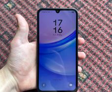 Samsung Galaxy A15 128GB / 4GB RAM