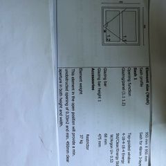 8 windows for sale