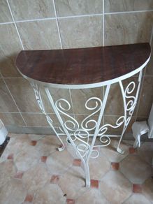 hall table