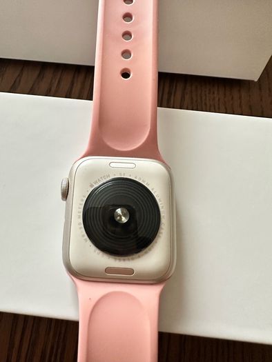 Apple Watch SE 2nd Generation