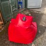 Bean bag chair Image 2