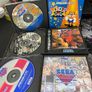 Sega Mega CD Games CIB Complete Image 4