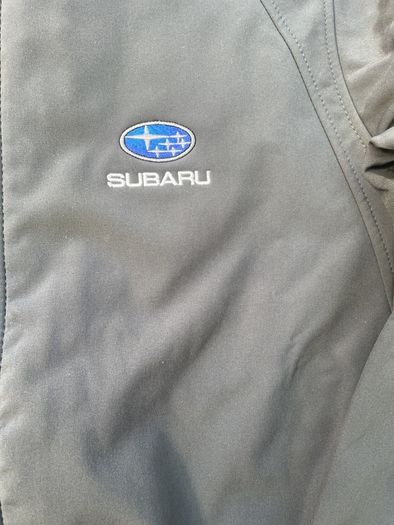 Subaru soft shell female S