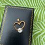Gold pendant Image 6
