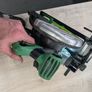 Hikoki 18v circular saw Image 4