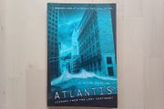 Atlantis by J. Allan Danelek (Lost Continent Conspiracy Mystery American Edition Paperback 2008)