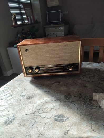 antique
