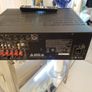 DENON Amplifier with remote control. Image 5