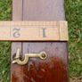 Victorian/Edwardian Mahogany Case Box Image 9