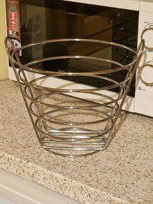 Fruit Bowl