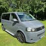 2013 Volkswagen Caravelle 2.0 diesel Automatic 9 seater Image 3