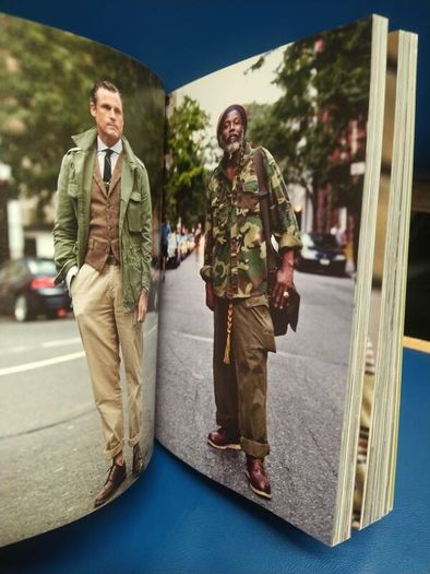 Scott Schuman - The Sartorialist: Closer