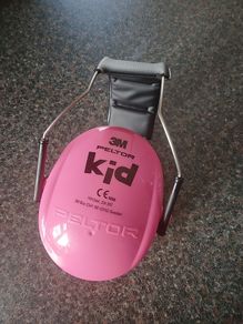 Ear Defenders