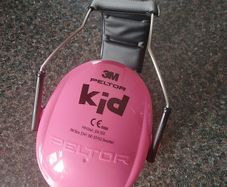 Ear Defenders