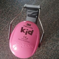 Ear Defenders
