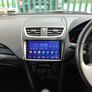 Suzuki Swift Android Auto CarPlay Radio Image 3