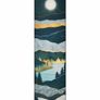Mountain Tapestry Sunset Tapestries Forest Tree Tapestry Wall Hanging Nature Landscape Tapestry for Room (MULTIPLE STYLES) Image 2