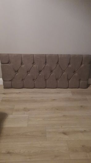 Headboard Kingsize