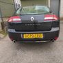 2012 Renault Laguna for breaking Image 2