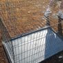 Dog cage Image 2