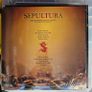 Sepultura "The Shadows Of The Giants - Live At Giants Of Rock Festival 1991" Sealed Vinyl Album Image 2