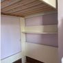 High sleeper bed Image 3