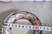Vintage Collectible SMALL DISH 1950s Devon Studio Pottery British
