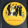 High Society [1956] Bing Crosby, Grace Kelly & Frank Sinatra [Movie DVD] Image 3