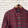 Ralph Lauren Flannel Shirt Image 3