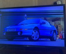 LG 32'' 80 cm