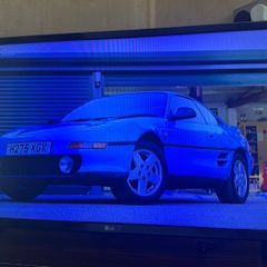 LG 32'' 80 cm
