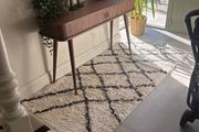 Rug from Industry store in Dublin