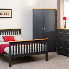 Small Double Beds
