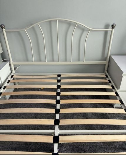 Various Single, Small Double, Double, King Size Bed Frames Available - Can Deliver