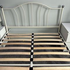 Various Single, Double, Small Double & King Size Bed Frames  - Can Deliver