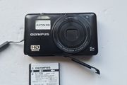 Olympus VG-130