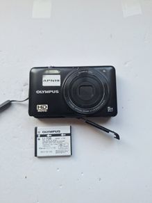 Olympus VG-130