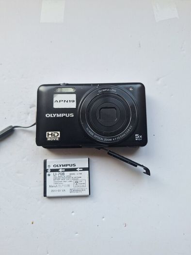 Olympus VG-130