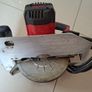 Milwaukee CS 85 SB 235mm Circular Saw 110v Image 5