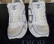 Christian dior b30 trainers