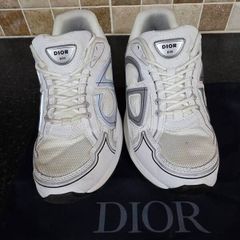 Christian dior b30 trainers