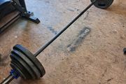 Weights