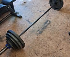 Weights