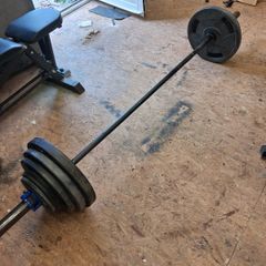 Weights